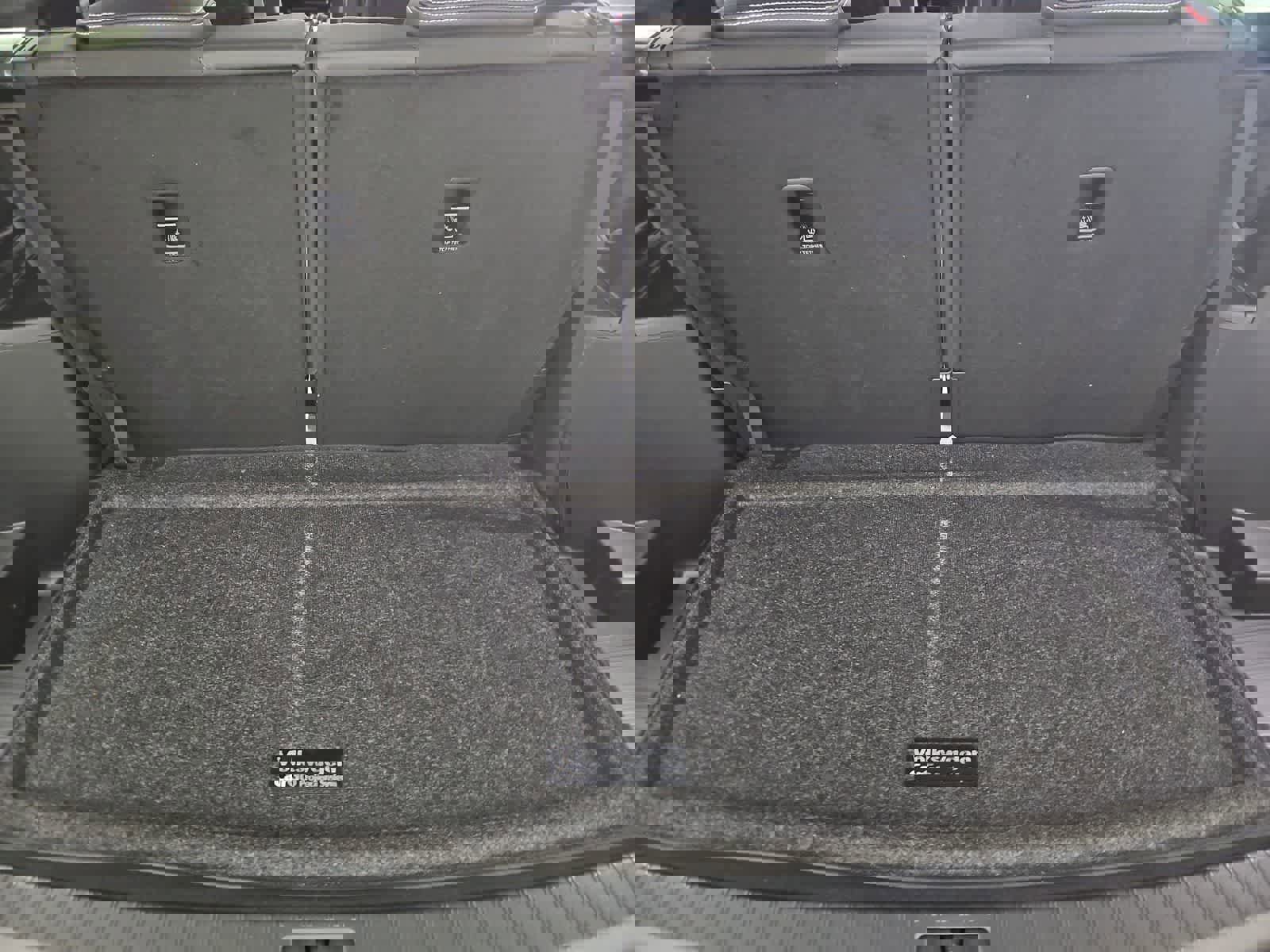 New 2026 Volkswagen Atlas SEL Premium R-Line image 34