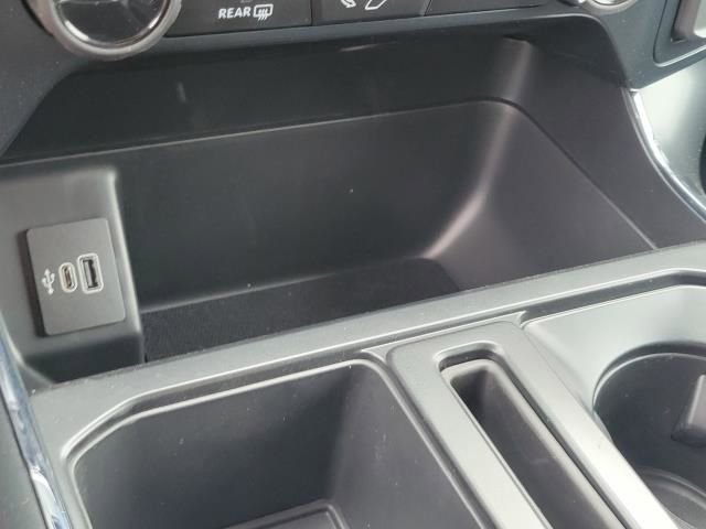 New 2025 Ford F150 STX w/ STX Black Appearance Package image 34