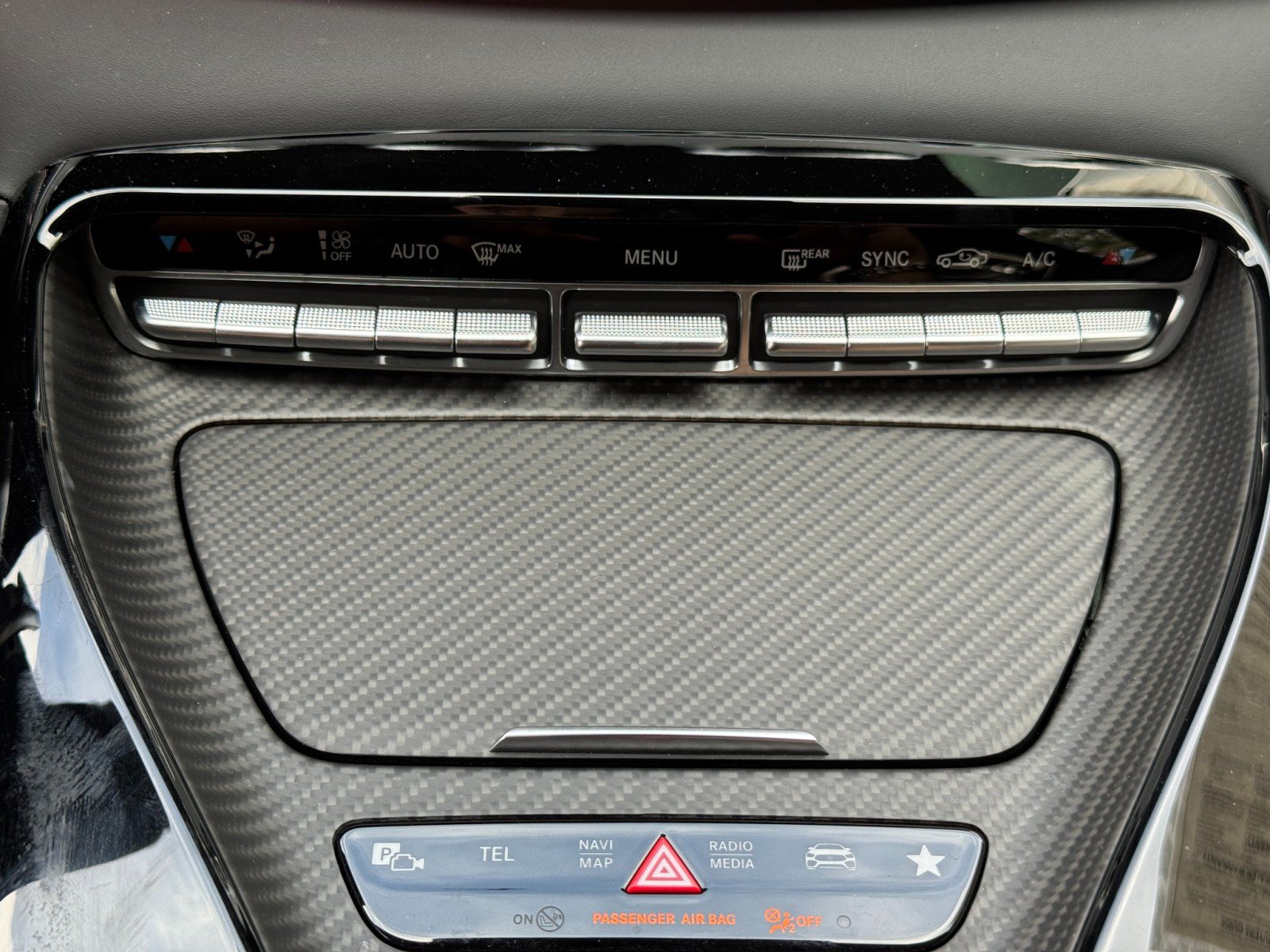 Used 2024 Mercedes-Benz AMG GT 53 image 35