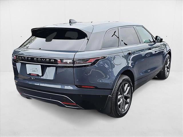 New 2026 Land Rover Range Rover Velar Dynamic SE image 5