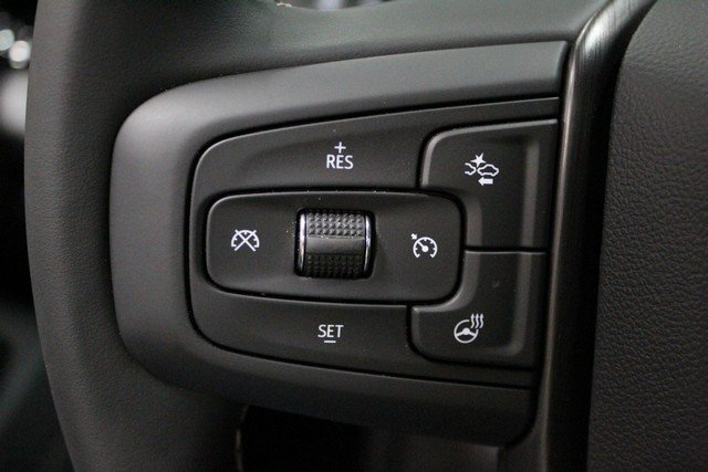 New 2026 GMC Sierra 2500 AT4 w/ Technology Package image 24