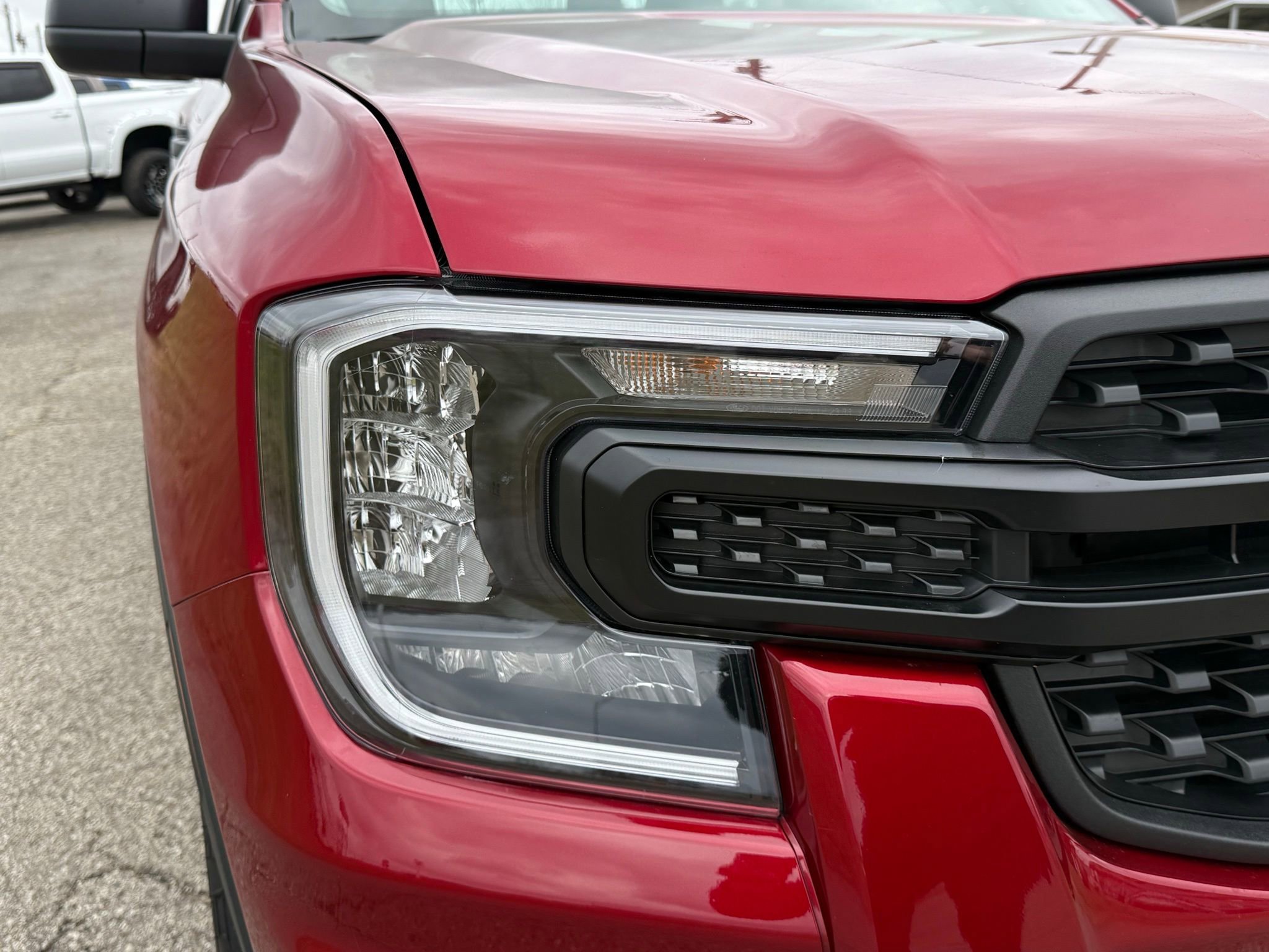 Used 2025 Ford Ranger XL w/ Trailer Tow Package image 10