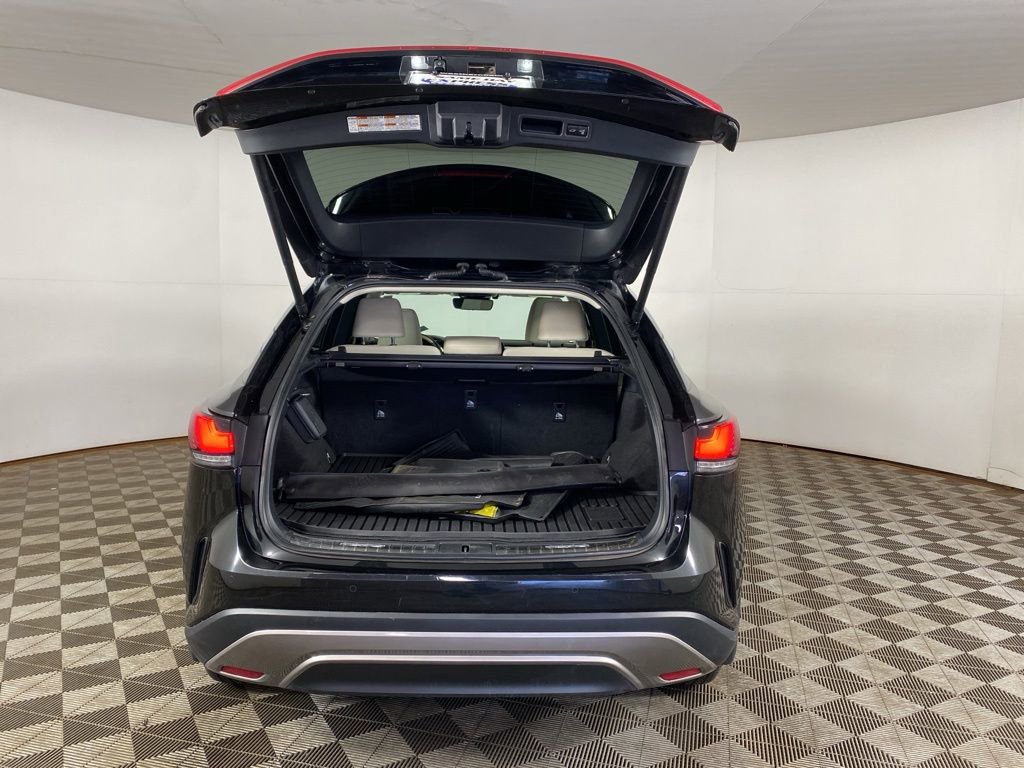 Used 2023 Lexus RX 350 Premium w/ Cold Area Package image 32
