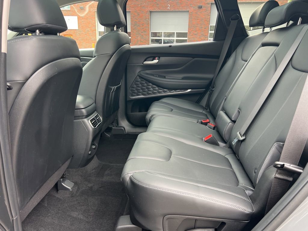 Used 2023 Hyundai Santa Fe SEL w/ Premium Package AWD/4WD image 27