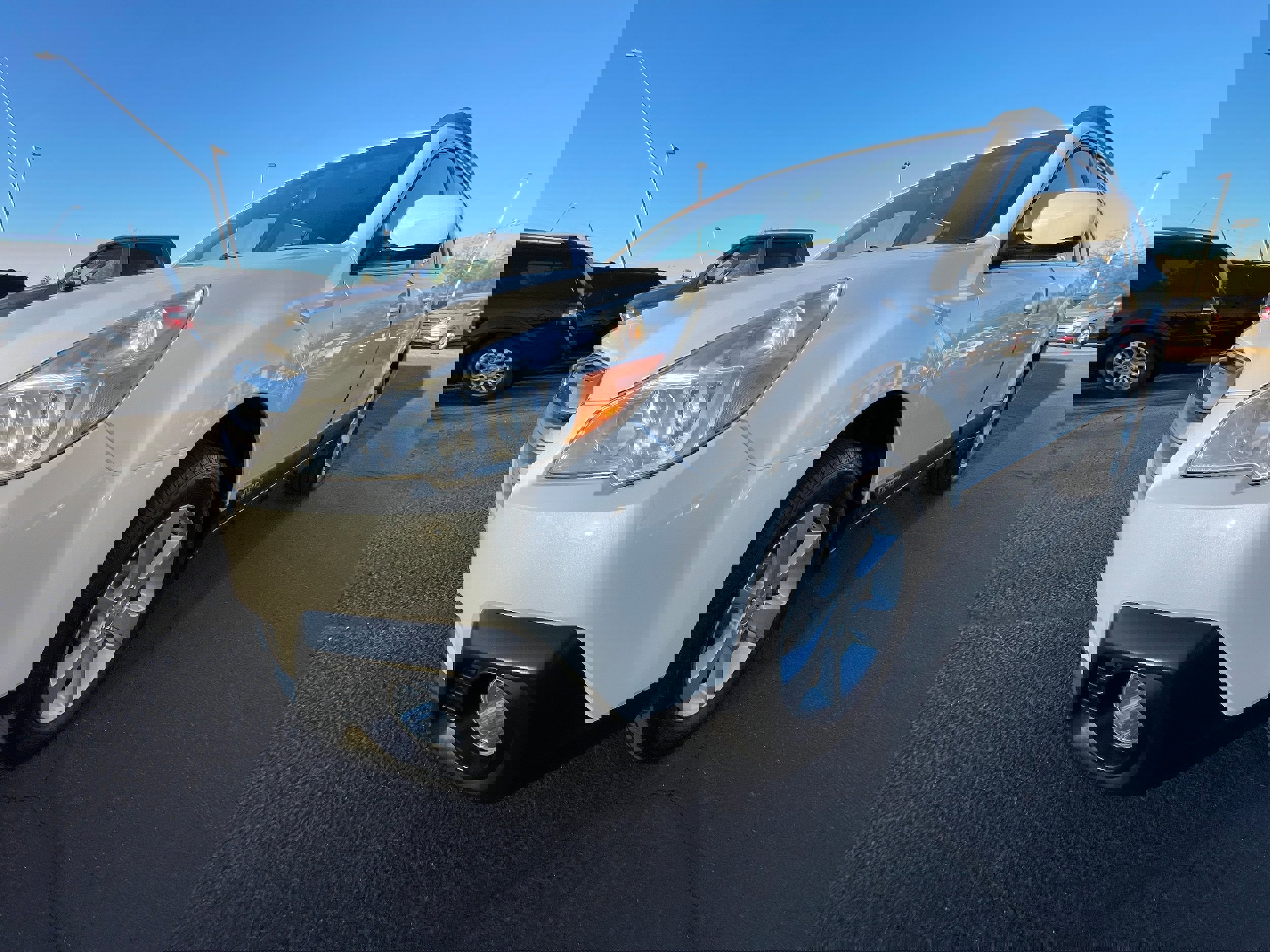 Used 2013 Subaru Outback 2.5i Premium image 10