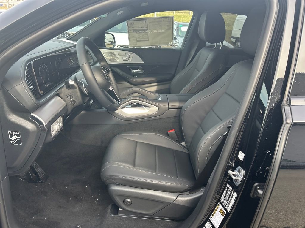 New 2026 Mercedes-Benz GLE 450 4MATIC Coupe image 9