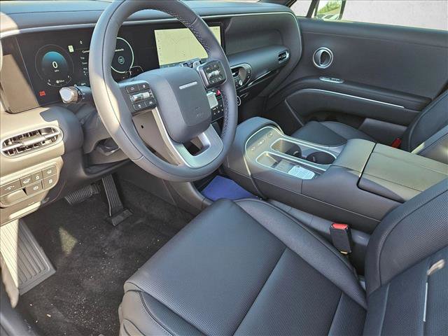 New 2026 Hyundai Palisade Calligraphy image 8