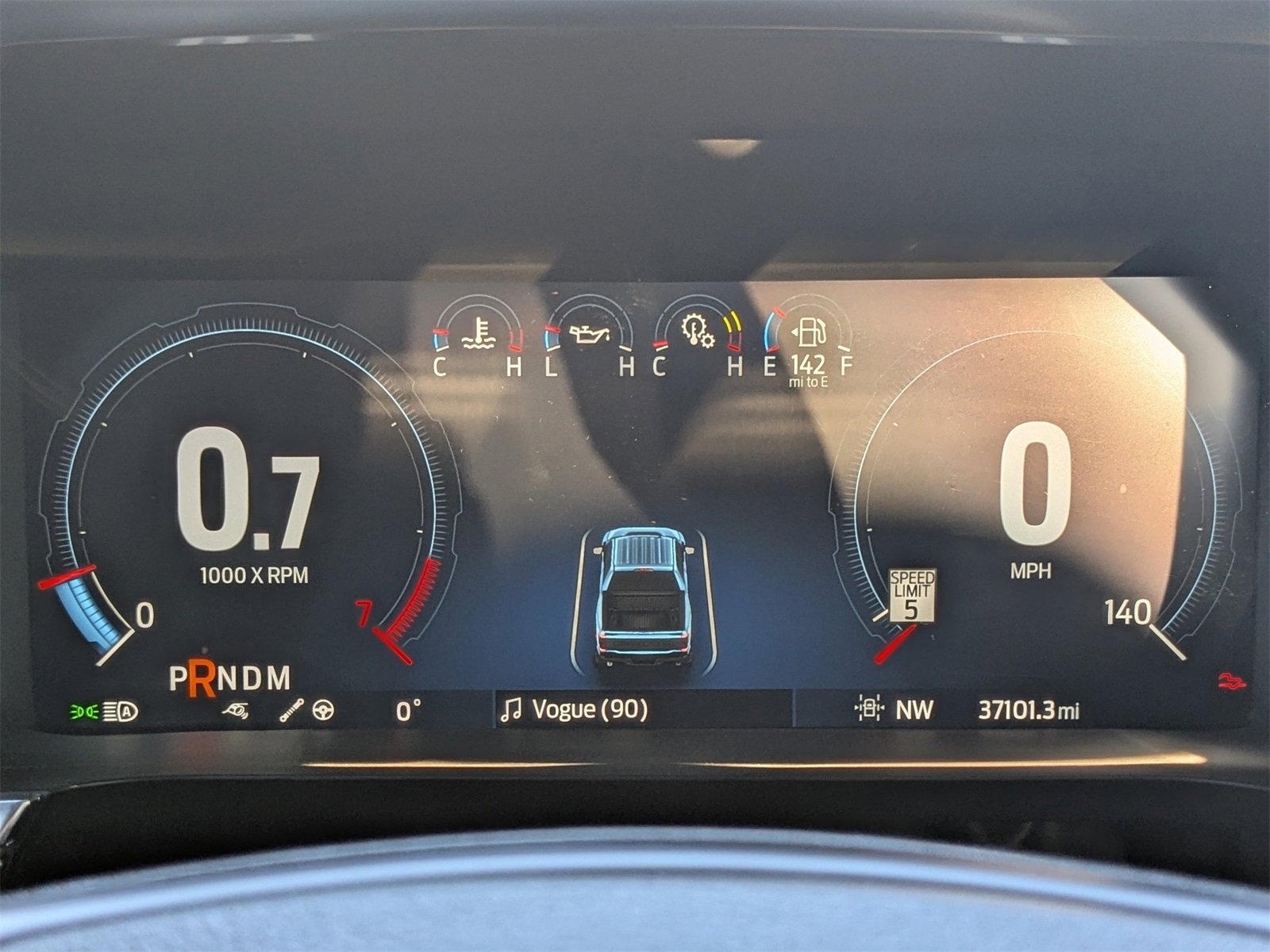 Used 2023 Ford F150 Raptor image 32