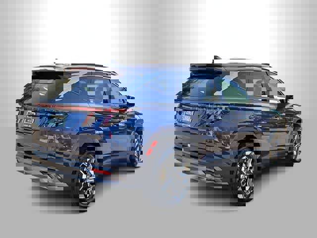 Certified 2025 Hyundai Tucson SEL image 8