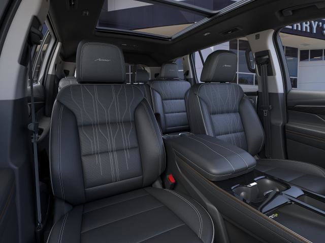 New 2026 Buick Enclave Avenir FWD image 40
