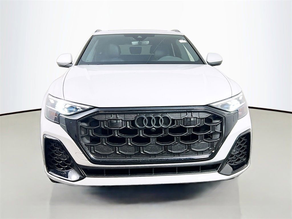 New 2026 Audi Q8 Premium Plus AWD/4WD video 2