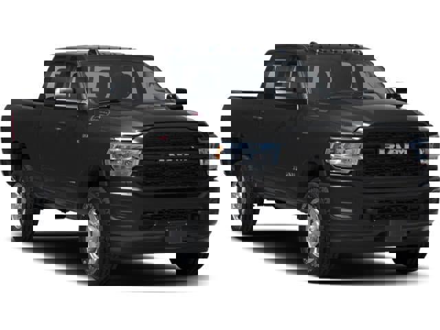 Used 2019 RAM 2500 Tradesman image 6