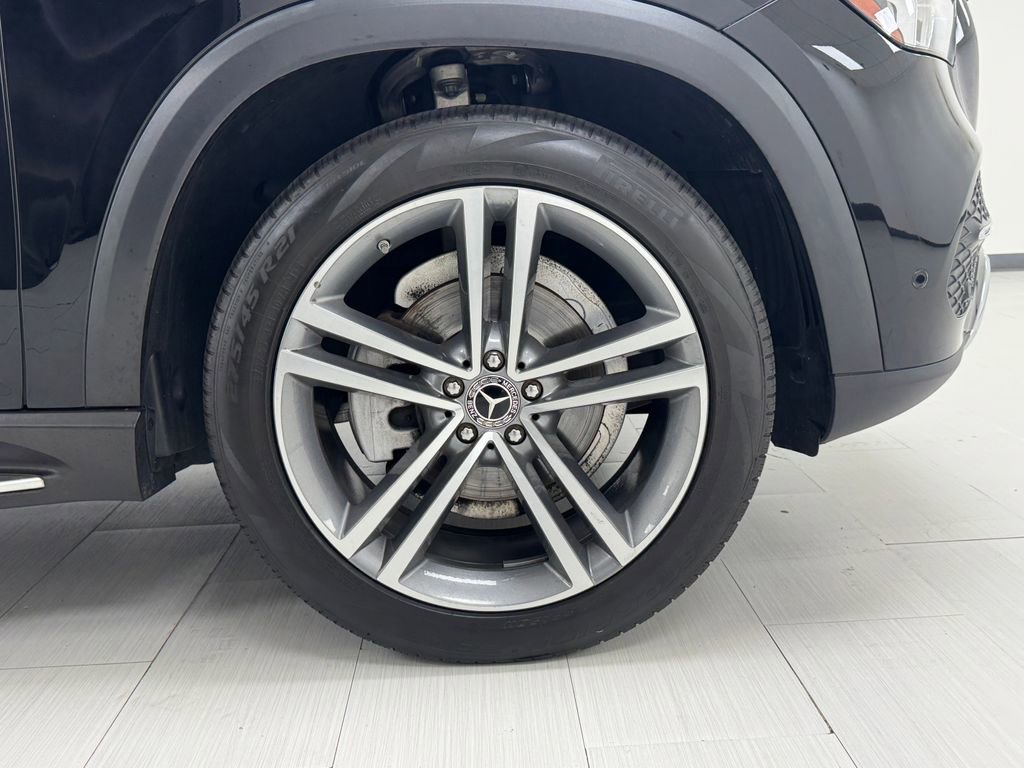 Used 2022 Mercedes-Benz GLE 350 4MATIC image 49