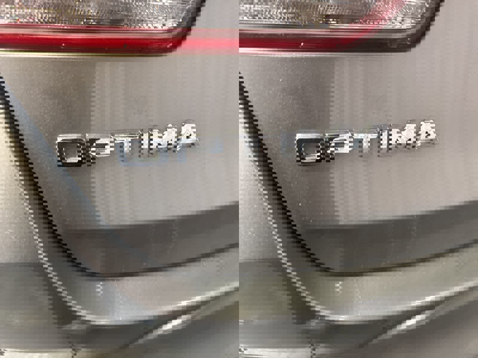 Used 2016 Kia Optima EX w/ Premium Package image 14