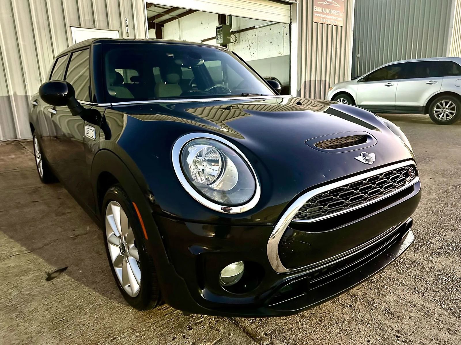 Used 2016 MINI Cooper Clubman S image 15