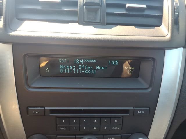 Used 2010 Ford Fusion SEL FWD image 16