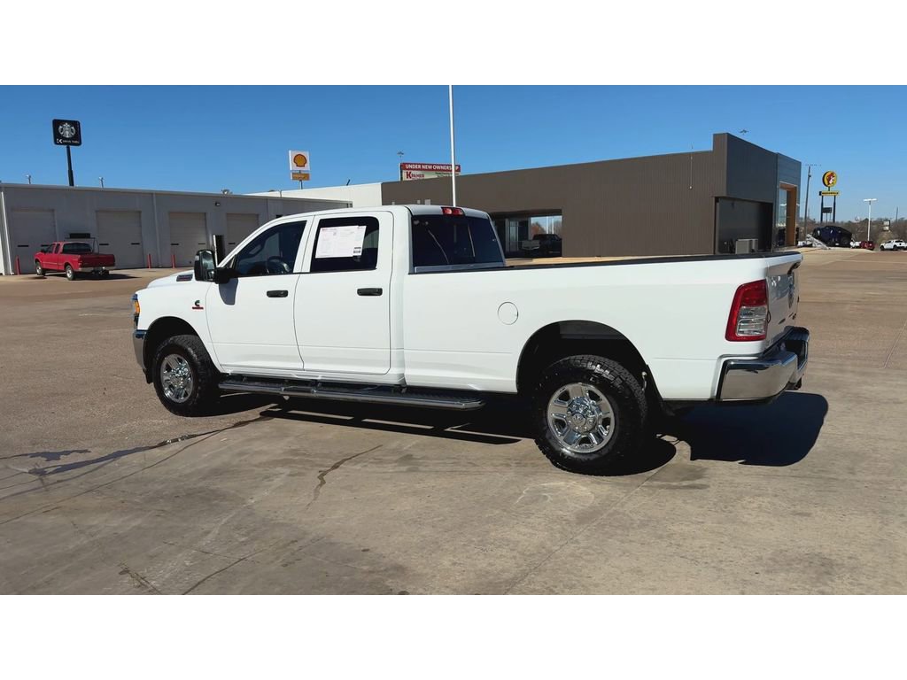 Used 2023 RAM 2500 Tradesman image 6