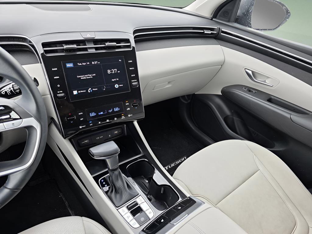 Used 2023 Hyundai Tucson SEL w/ Convenience Package image 29