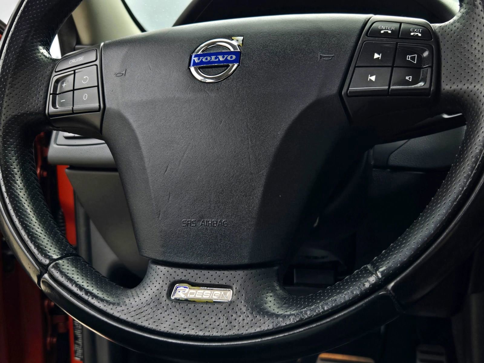 Used 2011 Volvo C30 image 28