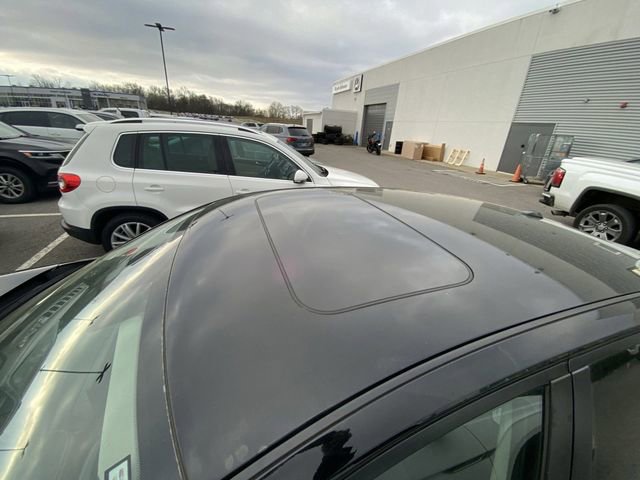 Used 2023 Nissan Altima 2.5 SV w/ SV Premium Package image 3