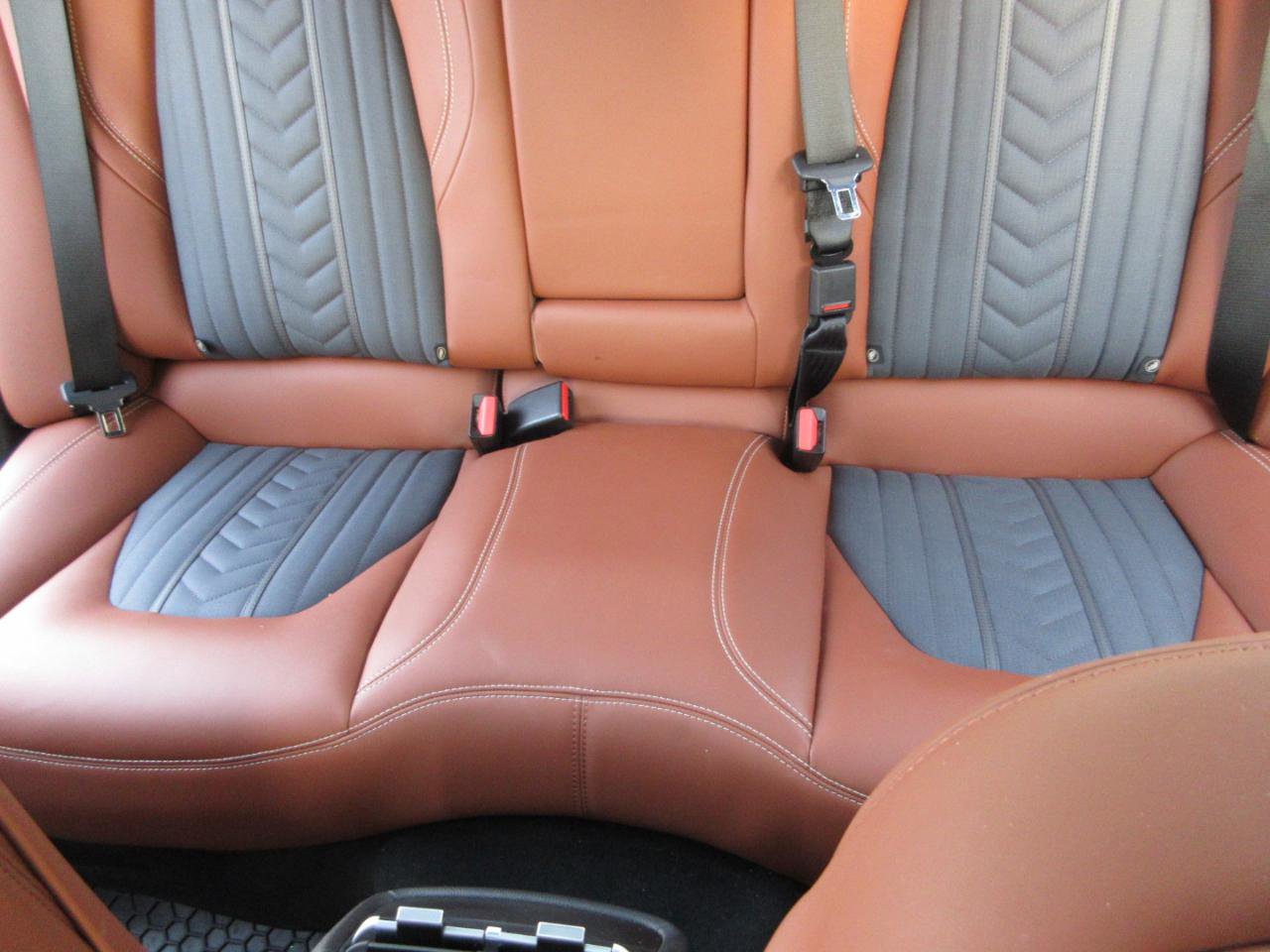 Used 2017 Maserati Ghibli S Q4 image 42