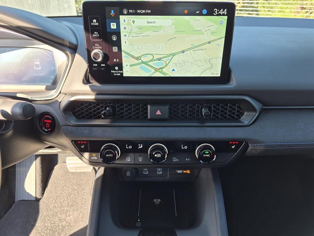 New 2026 Honda Prelude Base image 11