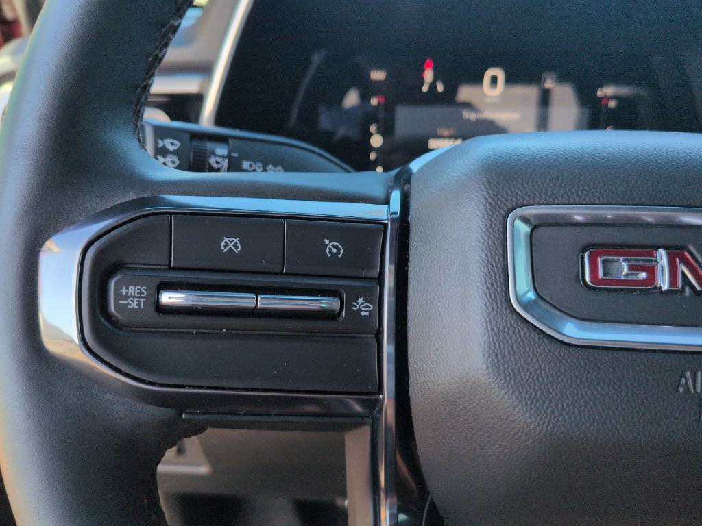 Used 2023 GMC Canyon AT4 w/ AT4 Premium Package AWD/4WD image 40