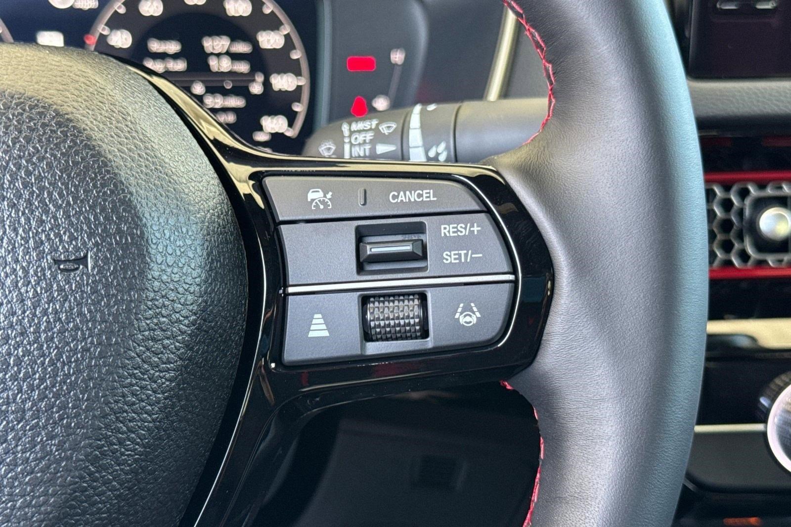 New 2026 Honda Civic Si image 32