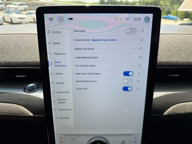 Used 2022 Ford Mustang Mach-E GT w/ GT Performance Edition image 28