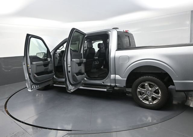 Used 2022 Ford F150 Lariat image 51