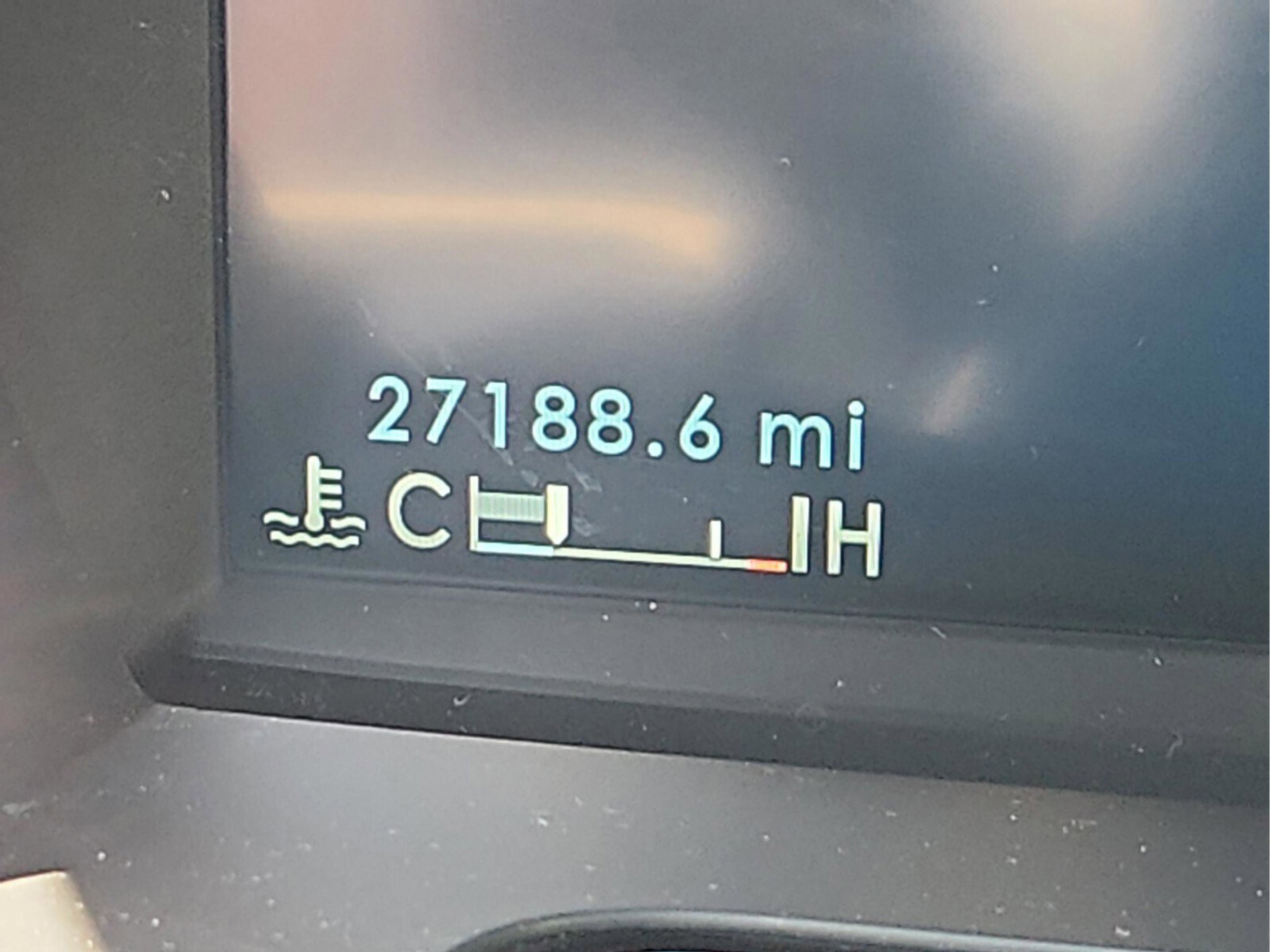 Used 2023 Lincoln Corsair Standard image 22