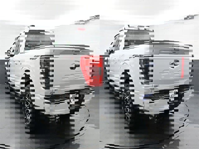 Used 2023 Ford F150 XLT w/ Equipment Group 302A High image 11