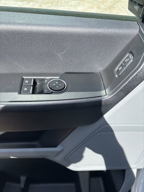 New 2026 Ford F450 XL w/ XL Chrome Package image 18