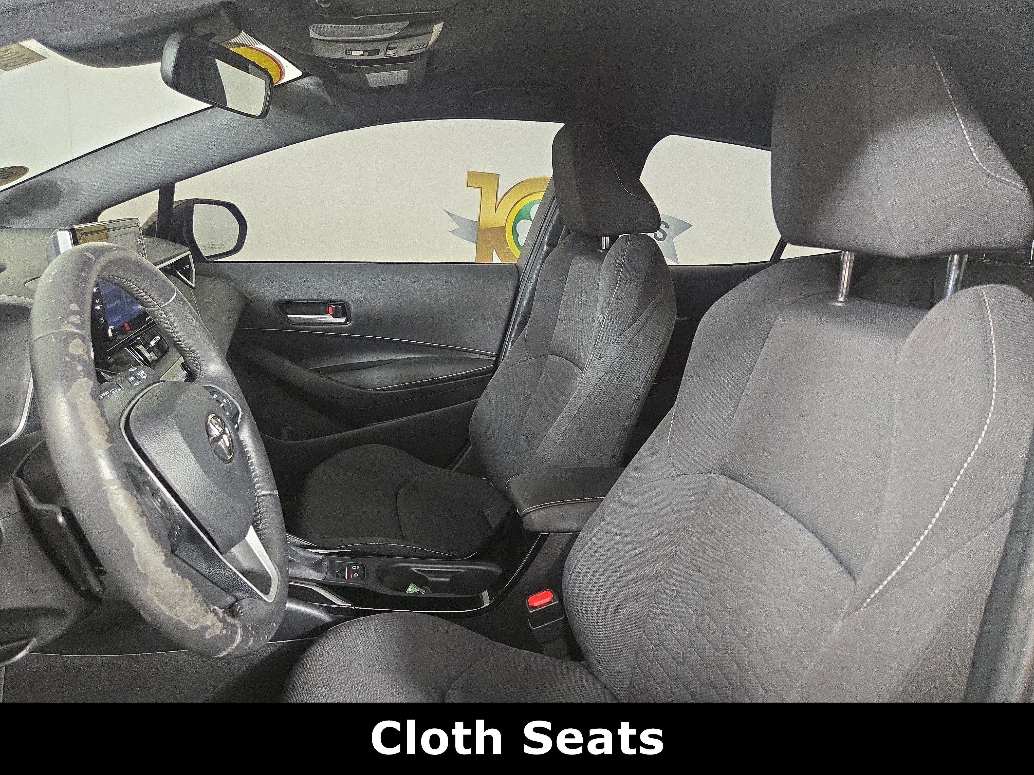 Used 2020 Toyota Corolla SE image 11