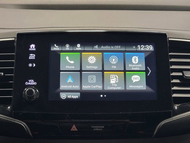 Used 2021 Honda Passport Sport image 20