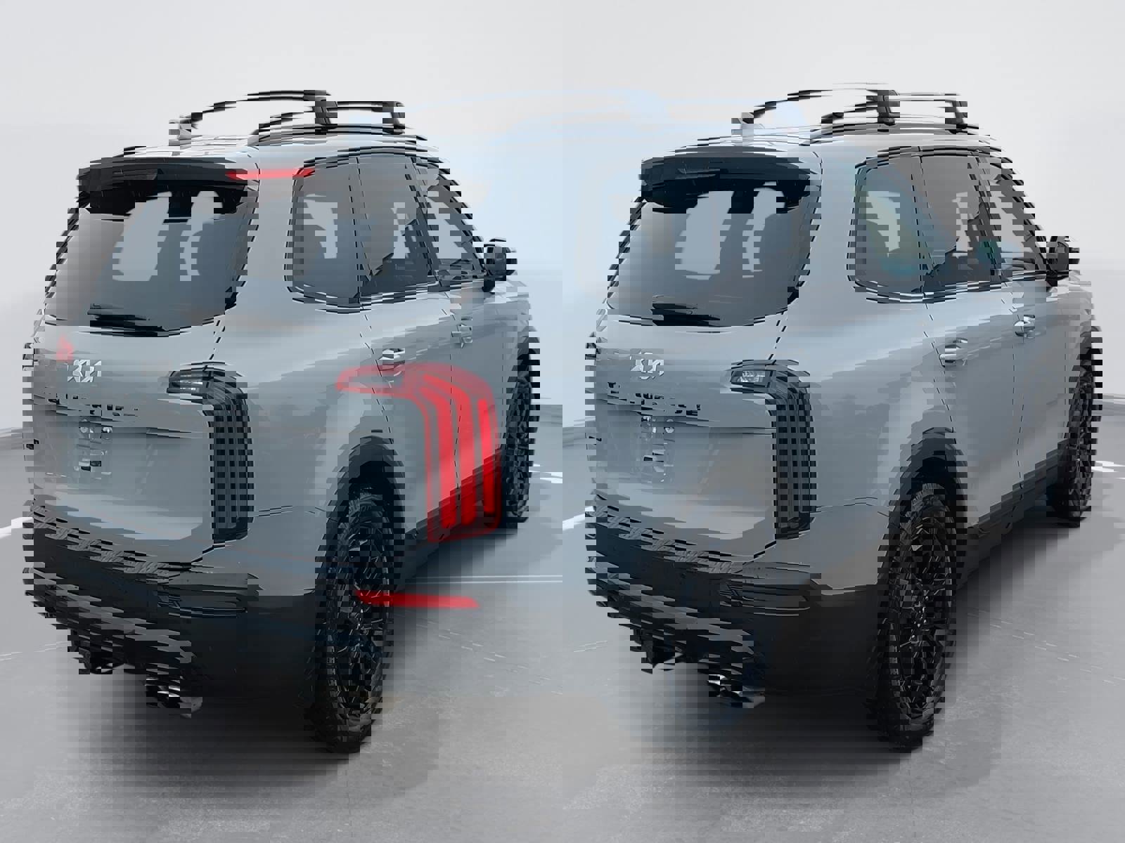 Used 2022 Kia Telluride SX w/ SX Prestige Package image 5