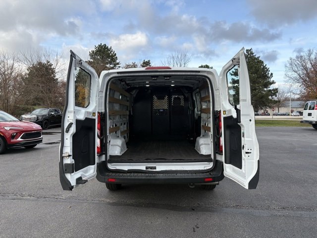 Used 2024 Ford Transit 250 Low Roof w/ Exterior Upgrade Package image 7