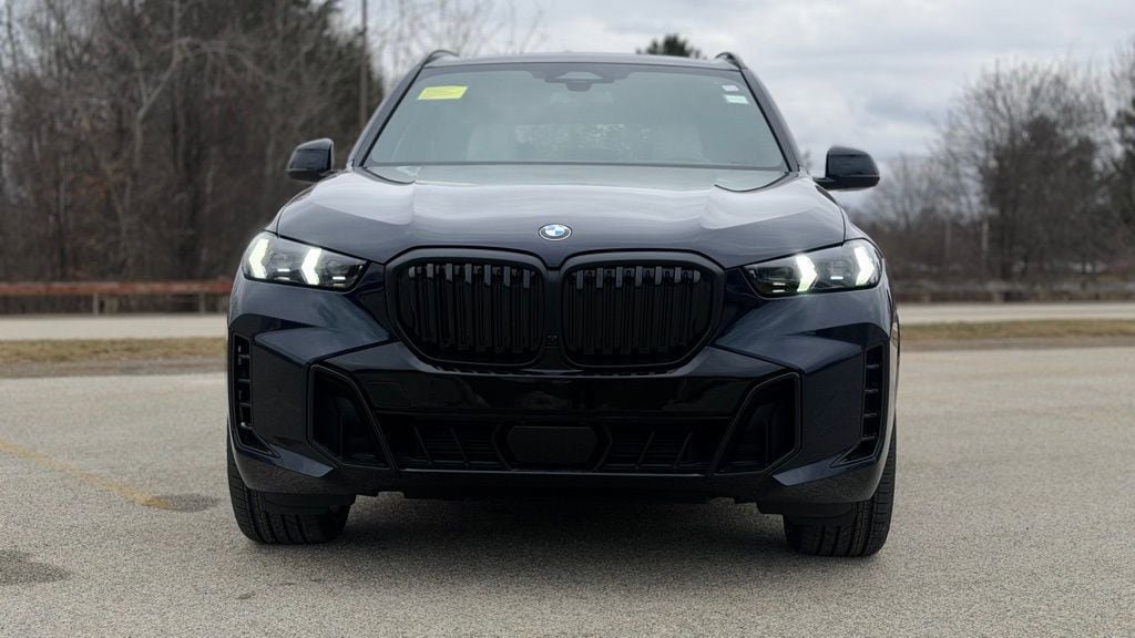 New 2026 BMW X5 xDrive40i image 9