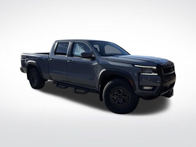 New 2026 Nissan Frontier PRO-4X image 35