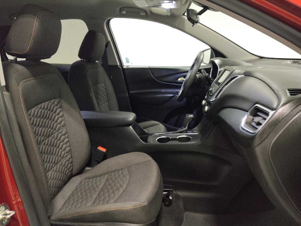 Used 2019 Chevrolet Equinox LT FWD image 21