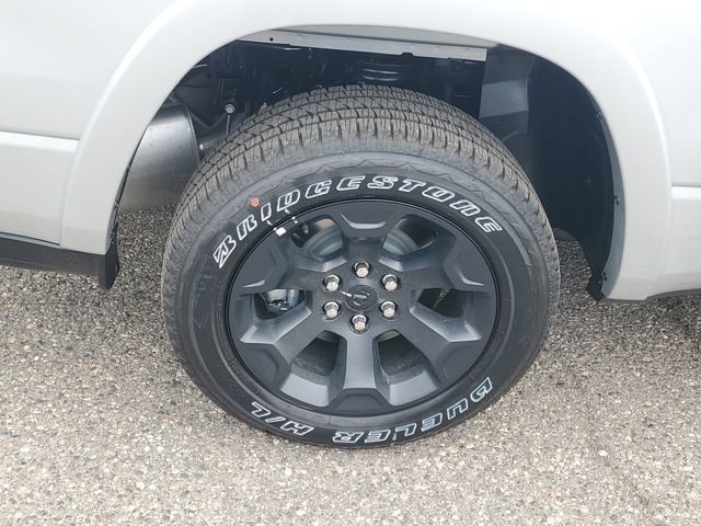 New 2026 RAM 1500 Big Horn AWD/4WD image 5
