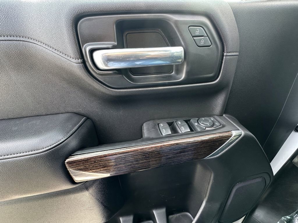 Used 2020 GMC Sierra 1500 SLE image 11