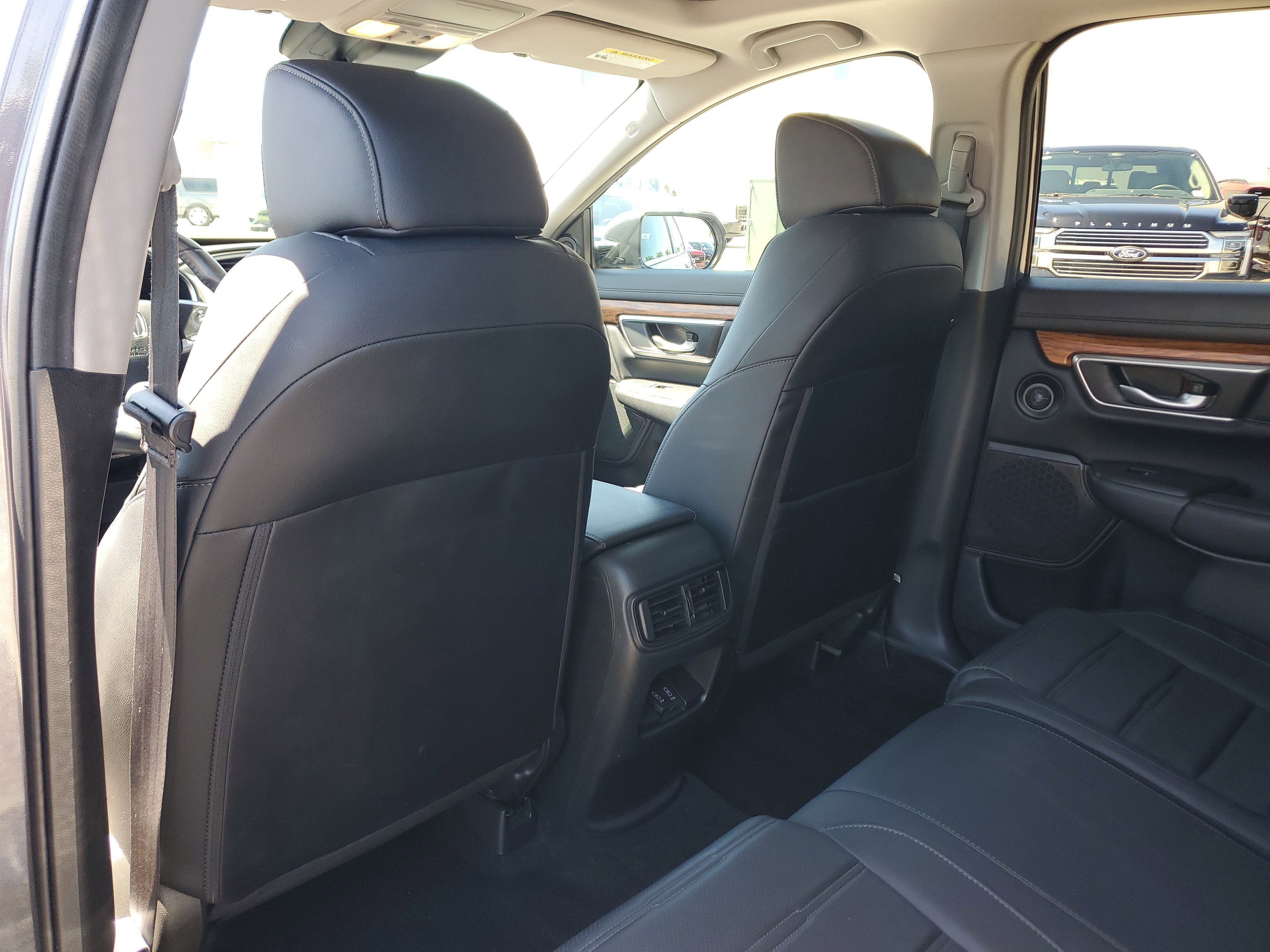 Used 2022 Honda CR-V EX-L image 14