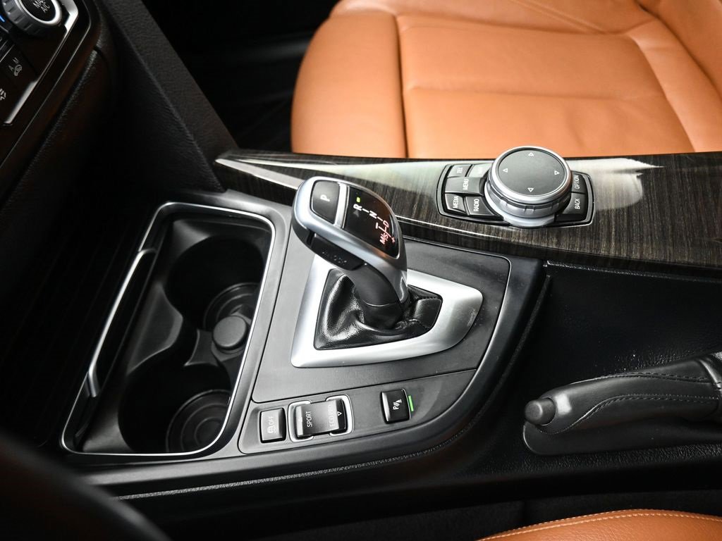 Used 2016 BMW 428i Gran Coupe image 22