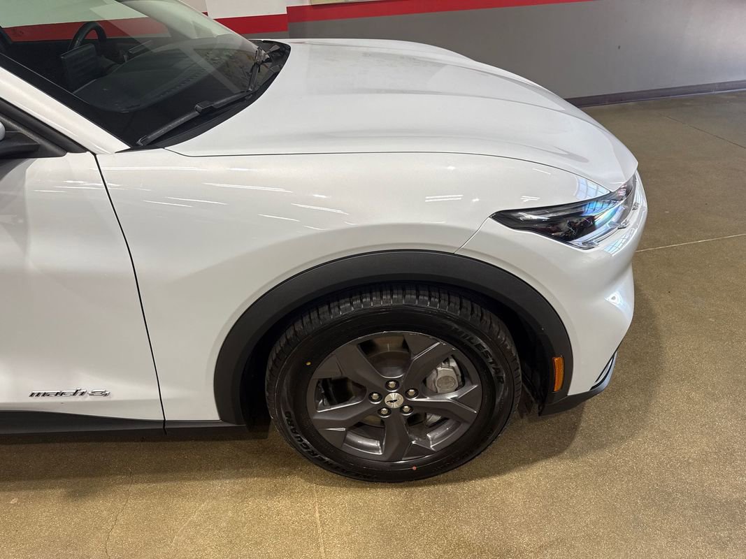 Used 2022 Ford Mustang Mach-E Select AWD/4WD image 45