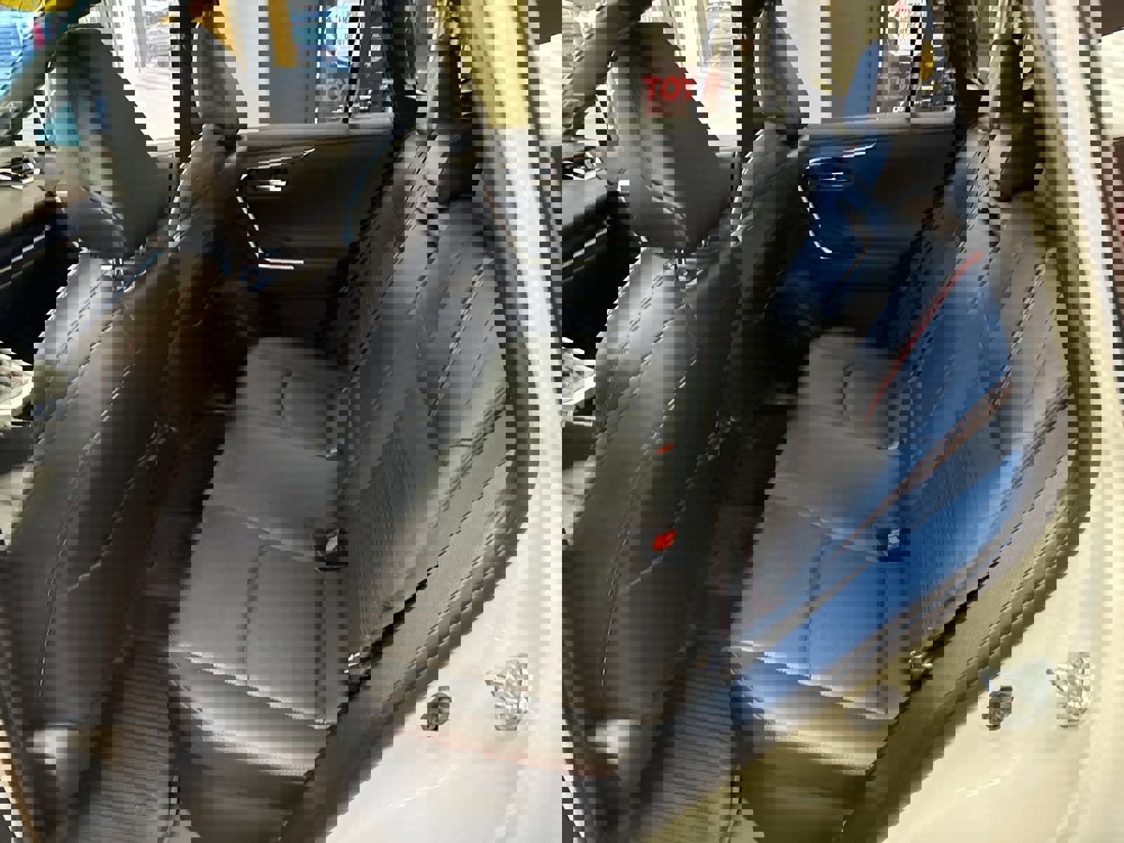 Used 2021 Toyota RAV4 XSE image 27