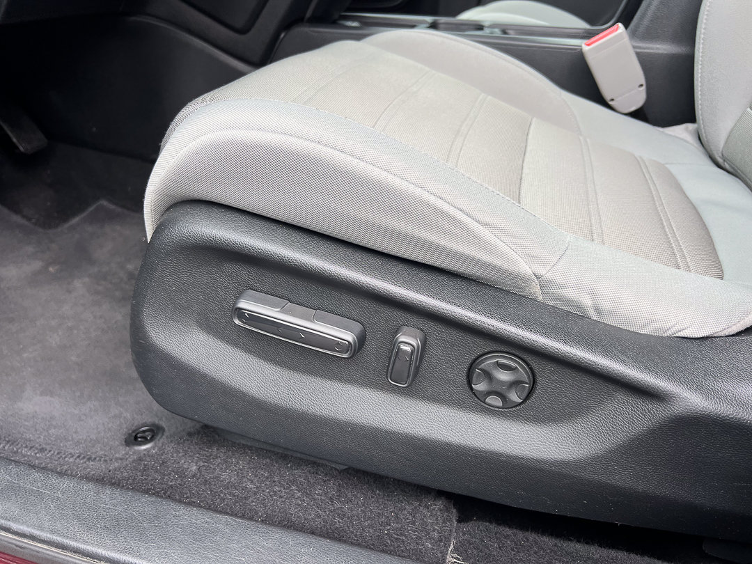 Used 2018 Honda CR-V EX image 15