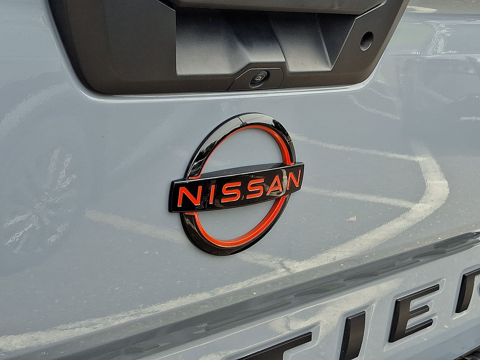 Certified 2024 Nissan Frontier PRO-4X w/ Off-Road Protection Package AWD/4WD image 26