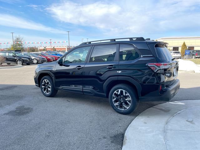 Used 2026 Subaru Forester Premium image 3