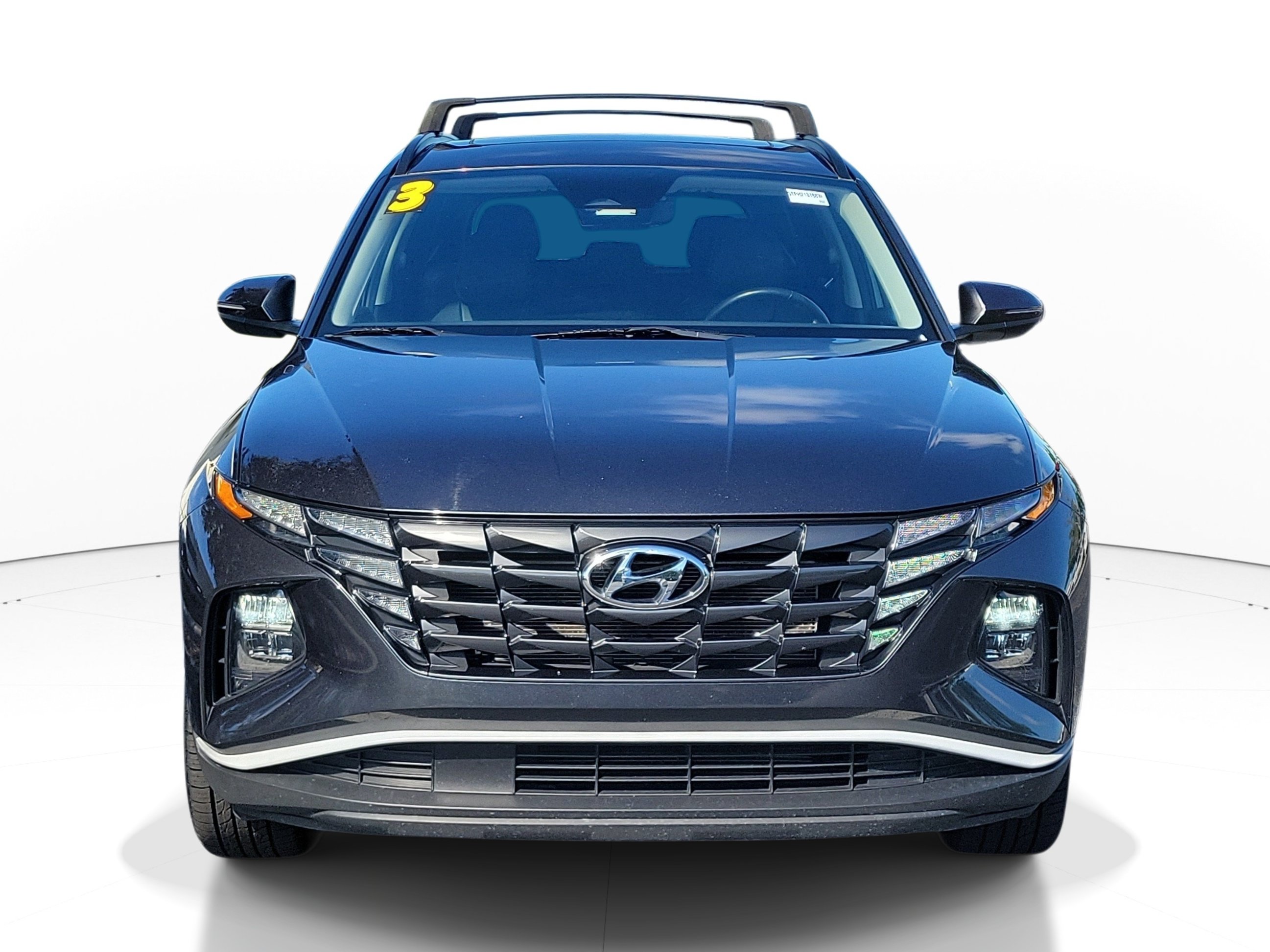 Used 2023 Hyundai Tucson SEL w/ Convenience Package FWD image 2